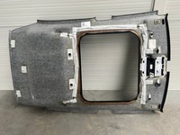 фото thumb №5, Потолок mercedes a-klasa w177 панорама hb