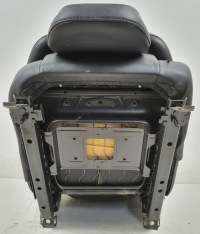 фото thumb №8, Сиденье задний правый задняя ii ряд volvo xc90