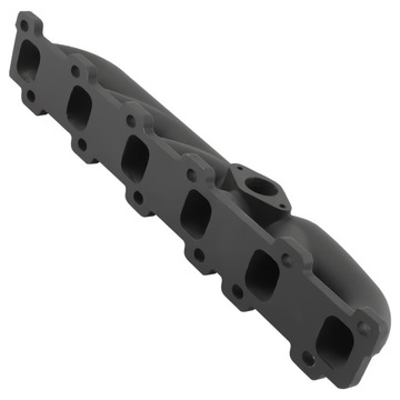 фото thumb №9, Колектор випускний турбіни turbosprężark nissana safari patrol 4.2 td42