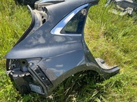 фото thumb №1, Ford kuga mk3 крила чверть правий задня