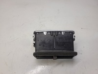 фото thumb №5, Решётка обдув задняя туннель audi q7 4l0819203k