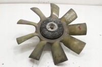 Вентилятор радиатора вискомуфта jeep kk 2.8 crd Недорого, фото thumb