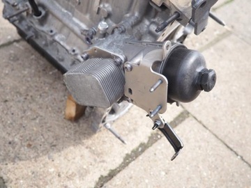 фото thumb №9, Двигун блок стійка citroen peugeot 1.6 e-hdi 9h06 10jbfm 0445110340