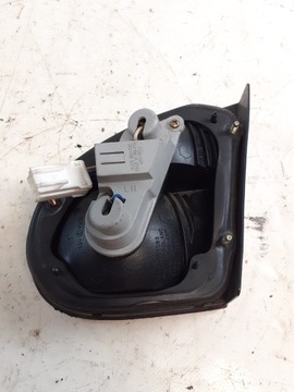 фото thumb №5, Лампа ліва зад кришка w кришка багажника daewoo lanos