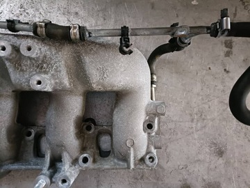 фото thumb №5, Колектор всмоктуючий opel astra h 1.9 cdti 120k 55192747
