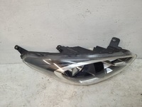 фото thumb №14, Ford ka + 14- лампа права перед j7bb-13w029-bj