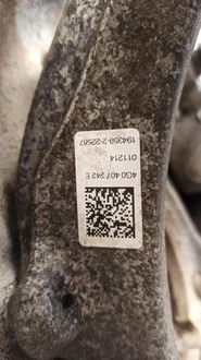 фото thumb №6, Audi a6 c7 поворотный кулак правый перед allroad 4g0407242e