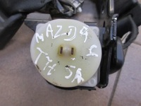 фото thumb №6, Pas безопасности задняя средний середина mazda 6 gh