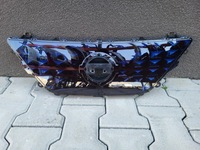 фото thumb №1, Решётка радиатора радиатора решётка радиатора nissan leaf ii