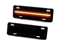 фото thumb №1, Лампа габаритная перед правая левая габаритный фонарь led chevrolet camaro 82-92