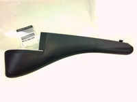 фото thumb №2, Защита заглушка жабо правая renault master iii