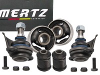 фото thumb №1, 6 x втулки рычага шаровая опора перед vw sharan galaxy