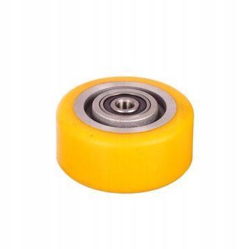 КОЛЕСО ДЛЯ HAKO HAKOMATIC SCRUBMASTER B 30, B 45 / CL