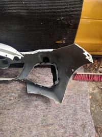 фото thumb №12, Бампер перед передній bmw 2 f44 m-pakiet гарний