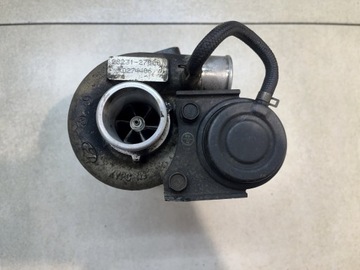 фото thumb №5, Турбонагнетатель hyundai elantra 2.0 crdi 2823127000