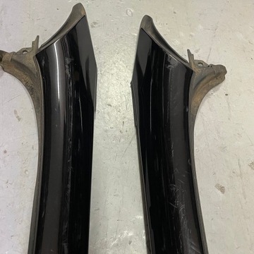 фото thumb №5, Renault espace v правая планка стойка переднее tegne