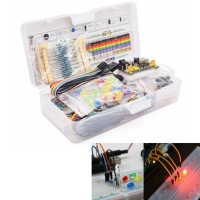 Пластина контактная 830 otworków - набор стартовый uno Оригинал, фото thumb