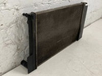 фото thumb №6, 2007 toyota auris 150 радиатор pa66gf30