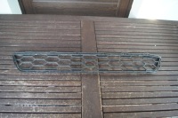 фото thumb №1, Решётка радиатора бампера volvo v40 ii cross country решётка бампера перед