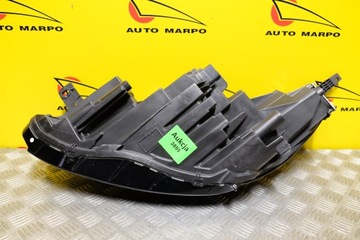 фото thumb №11, Ford втулка стабілізатора рестайлінг 2023- фара лампа перед повний led права usa