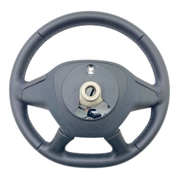 фото thumb №11, Новая оригинальный номер руль dacia logan iii jogger