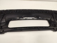 фото thumb №9, Audi q7 4m0 lift s-line диффузор бампера задняя