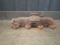 Купить 77902190-01 коллектор выпускной bmw e60, фото thumb