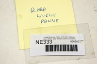 фото thumb №6, Ne333 dodge journey i 2.0d труба заливна горловина пального