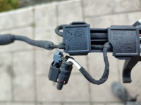 фото thumb №12, Джгут дроти запалювання двигуна форсунок b48b20b bmw x3 g01