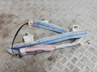 фото thumb №1, Шторка безопасности подушка безопасности правая citroen c3 iii