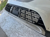 фото thumb №4, Бампер перед передний renault captur 2 ii 19- + dół