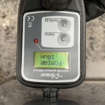 фото thumb №13, Дверь kpl. перед правые bez wgnieceń лак: lb7s vw passat b8 3g 19r