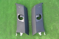 фото thumb №1, Защита стойка задняя комплект x5 e70 x6 e71 bmw