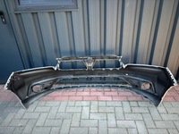 фото thumb №8, Бампер перед передний dacia sandero iii