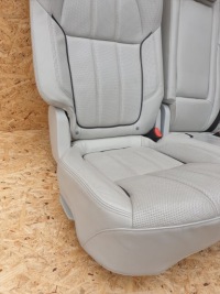 фото thumb №12, Rr sport ii l494 сидіння заднє сидіння обшивки комплект