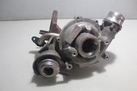 фото thumb №1, Турбонагнетатель dacia dokker lift 1.5dci