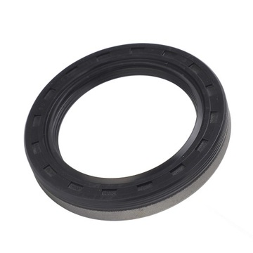 фото thumb №7, Прокладка масляная вала коленчатого двигателя zapobiega wyciekom 12608750 fp