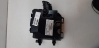 фото thumb №1, Воздуховод интеркулер opel astra l 9840209680