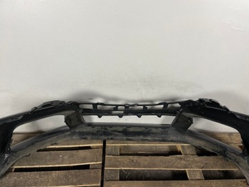 фото thumb №6, Бампер перед переднє honda civic ix 9 ufo 2011-