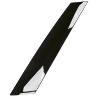 Купити Молдинг накладка захист стійка a ліва 51137272583 mini r55 r56 r57 2006-, фото thumb