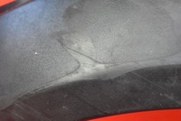 фото thumb №9, Накладка крыла правый перед czarna 146149-10 mini cooper one r56 06-10