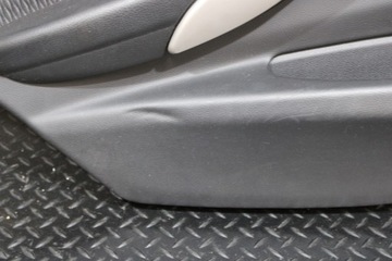 фото thumb №7, Обивка боковина дверь левый зад bmw 3 f30 f31 рестайлинг