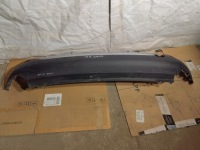 Бампер задня renault captur lift 13-17 pdc Ціна, фото thumb