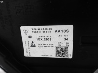 Porsche panamera 3 3 g3 972 976 23- фара full led правый  перед европа Оригинал, фото thumb