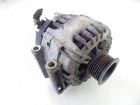 фото thumb №1, Генератор opel meriva b 1.6 cdti 13586366