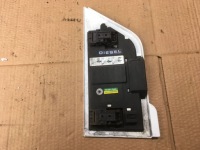 фото thumb №2, Крышка заливной топлива ford transit custom 2015 aa