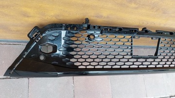 фото thumb №3, Opel corsa f рестайлінг 2023 ---решітка середня бампера перед pdc