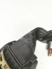 фото thumb №7, Pas безопасности левое зад ford escort/orion 1986-1990 da oem номер 1638228