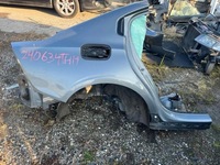 фото thumb №1, Volvo s60 iii крила чверть правий задня 714