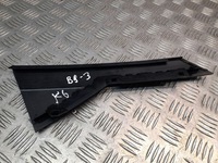 фото thumb №5, Audi a4 s4 b9 2017 задняя сторона левая молдинг / прокладка стекло дверь задних